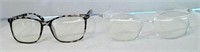 4A-715 TIJN screen glasses pack of 2