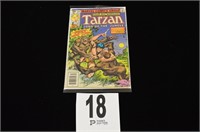 Tarzan Lord of the Jungle, No. 14, 1978