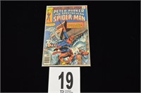 The Spectacular Spider Man, Volume 1, Issue 18,