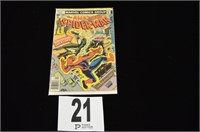 The Amazing Spider Man, Volune 1, #168, 1977