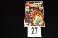 Daredevil, Volume 1, No. 264, March 1988