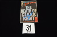 Super Man 100 Centennial Edition, 1995, No. 18