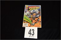 Spider Boy, Volume 1, No. 1, 1996 (April)