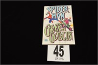 Spider Man vs. Green Goblin, 1995