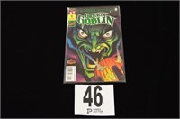 Green Goblin, Volume 1, No. 1, 1995