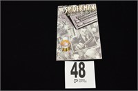 Spider Man Made Men, Volume 1, No. 1, August