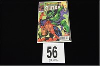 The Spectacular Spider Man, Volume 1, No. 263,