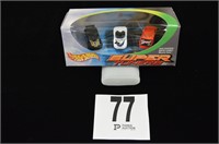 Hot Wheels Super Tuners Car Set 2000