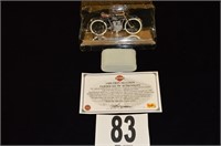 Harley Davidson, 1909 Twin SD V-Twin, 1:18 Scale