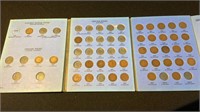1856-1909 Indian Head Penny book