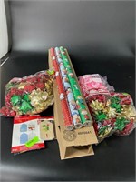 Peanuts Wrapping Paper & Gift Wrap Supplies