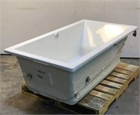 Kohler 5ft Vibracoustic Bath Tub