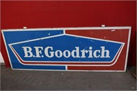BF Goodrich Tôle / 28 x 72