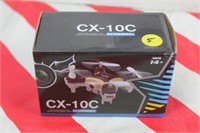 Mini Toy Drone