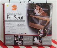 Pet Seat