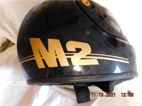 Bell M2 Helmet size 7.1/8