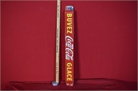 Push bar Coca-cola / 3 x 31