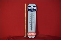 Thermomètre Prestone / 36 x 9