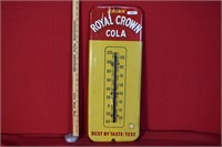 Thermomètre Royal Crown / 25 3/4 x 9 3/4