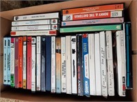 4 TRACK REEL TO REEL MUSIC TAPES