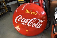 Cap Coke / 48"