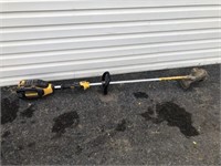 DeWalt 40V String Trimmer