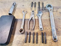 Miscellaneous Tools