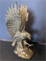 Brass Eagle