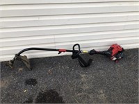 Troy Bilt Gas String Trimmer