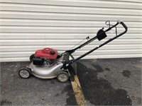 Honda Mulching Push Mower