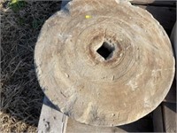 Vtg. Wet/ Grinding Stone