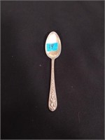 Stieff Sterling silver Spoon 30.7 Grams