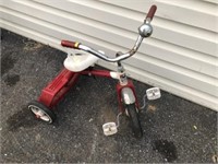 Vtg. Hedstrom Child's Tricycle