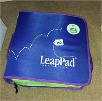 LEAP PAD READ ALONG BOOKS