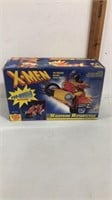 1994 X-men wolverine mutant cycle.  New but the