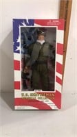 1996 US Serviceman Air Force figure.  New in box