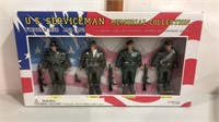 1996 US Serviceman Vietnam memorial collection, 4