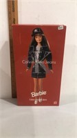 1996 limited edition Calvin Klein Barbie.  New in