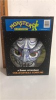 1991 monsters in my pocket collegeville costume