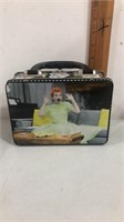 I love Lucy metal lunchbox