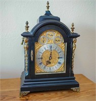 Lambert of London clock