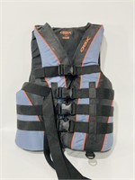 DBX Vector Series Life Vest/(S)
