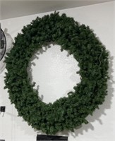 Huge 60” Dia Wreath