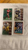 NFL Draft and Rookie Cards