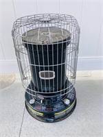 Dyna Glo Portable Kerosene Heater/27”H,16”W