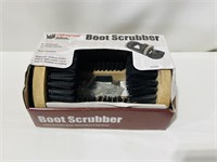 Rhino Bilt Boot Scrubber/NIB