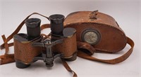 Signal Corps binoculars