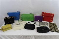Collection of Vintage Ladies' Purses