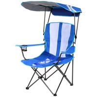 Kelsyus Original Canopy Chair - Foldable Chair for