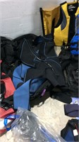 3 Bags of SCUBA Gear K11A